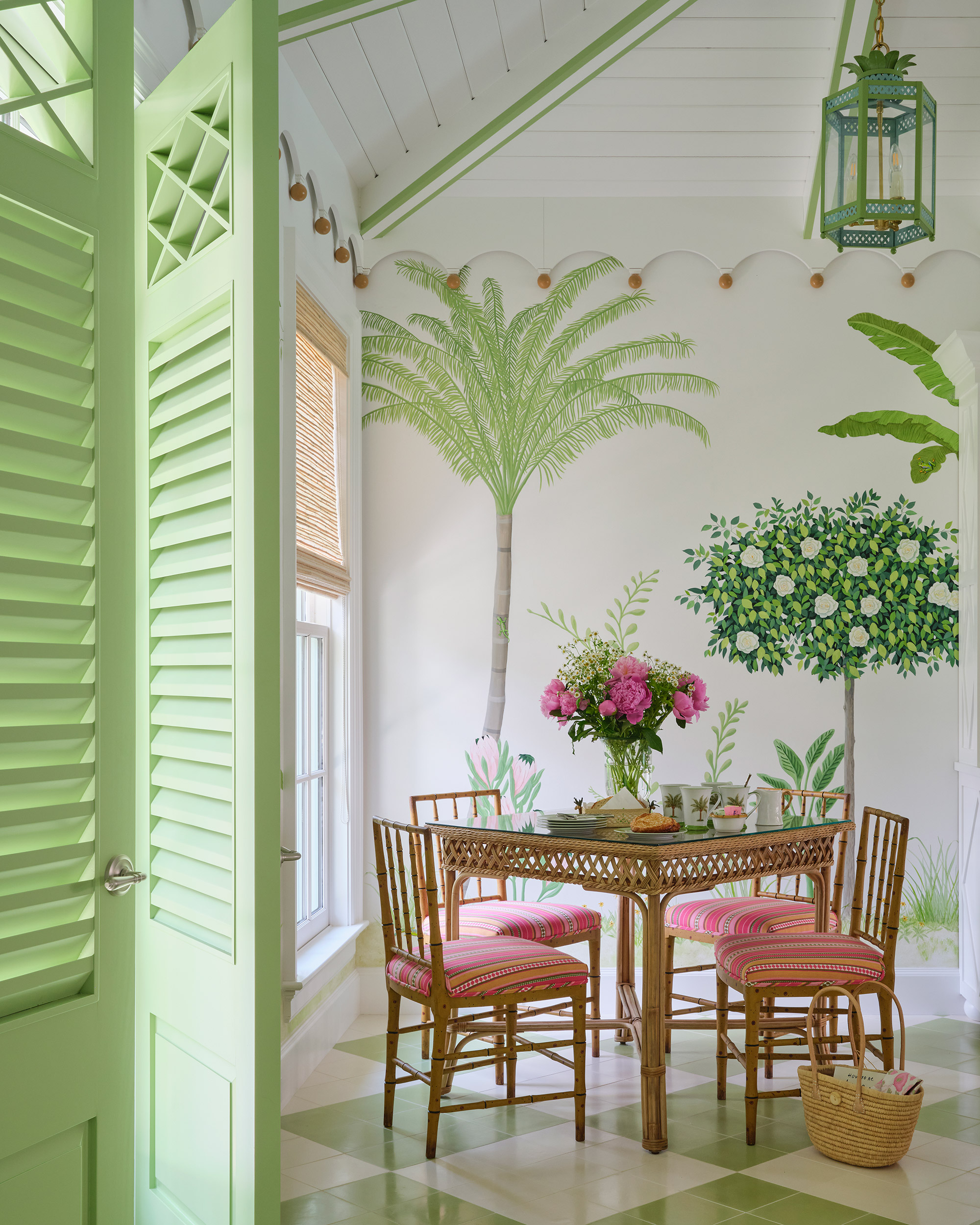 Cece Bowman Interiors