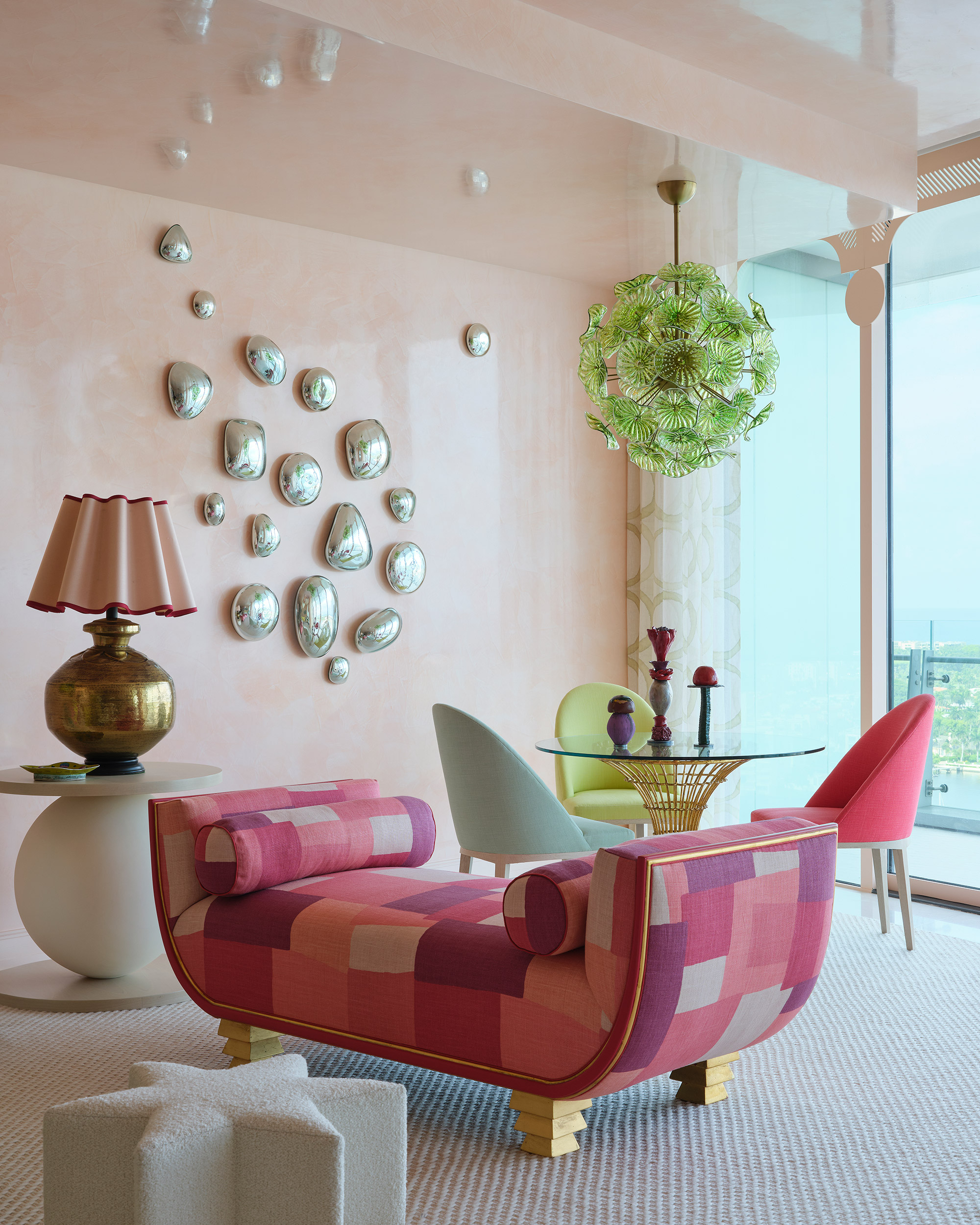Cece Bowman Interiors