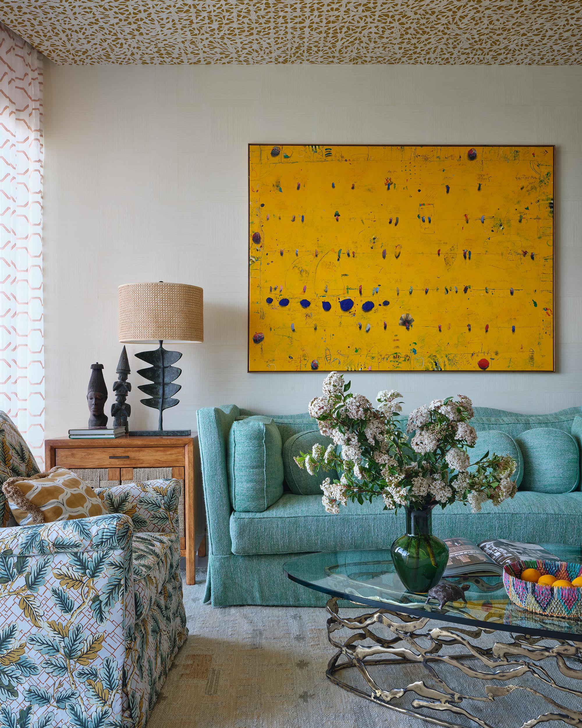 Cece Bowman Interiors