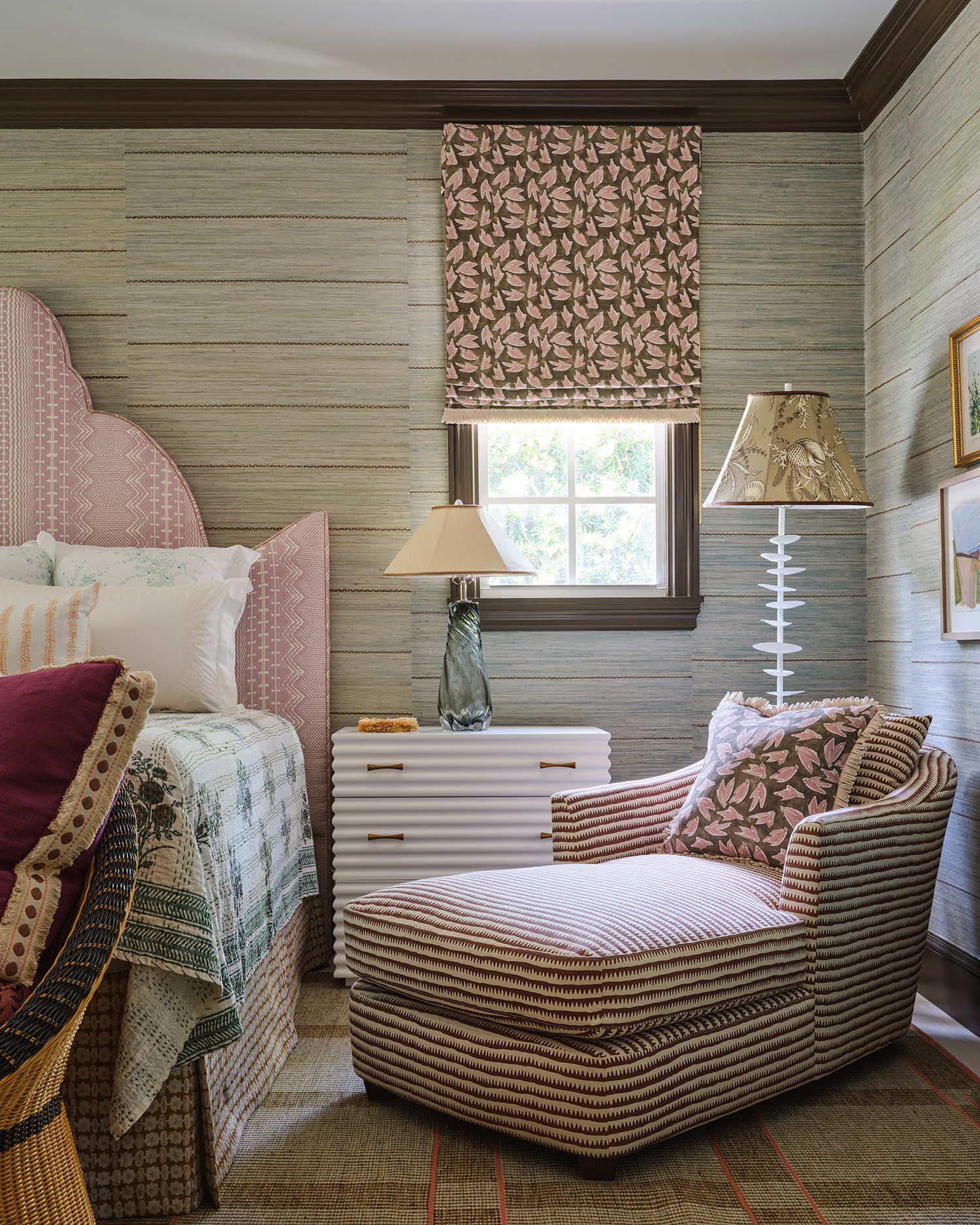 Cece Bowman Interiors