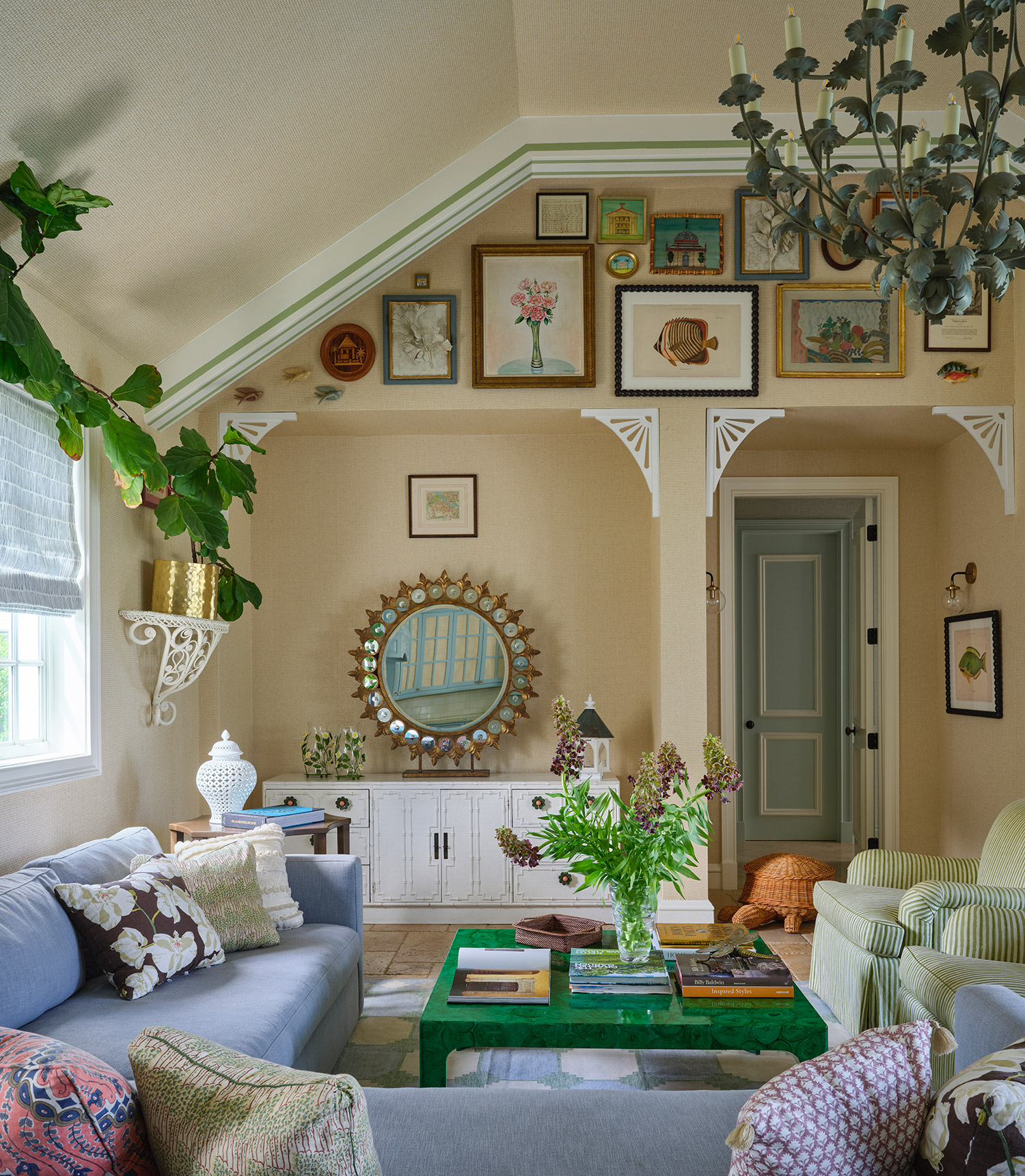 Cece Bowman Interiors