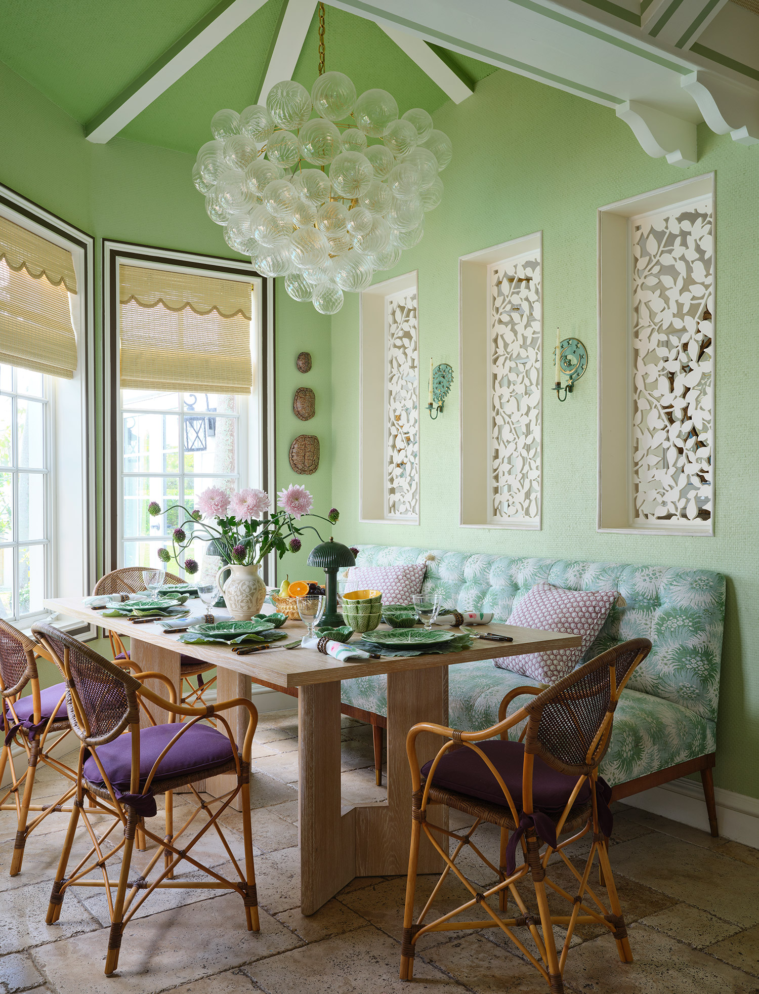 Cece Bowman Interiors